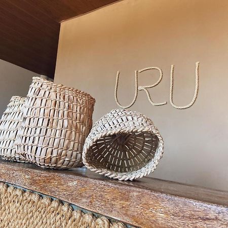 Uru Pousada Jijoca de Jericoacoara Eksteriør bilde