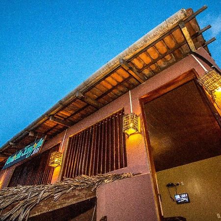 Uru Pousada Jijoca de Jericoacoara Eksteriør bilde